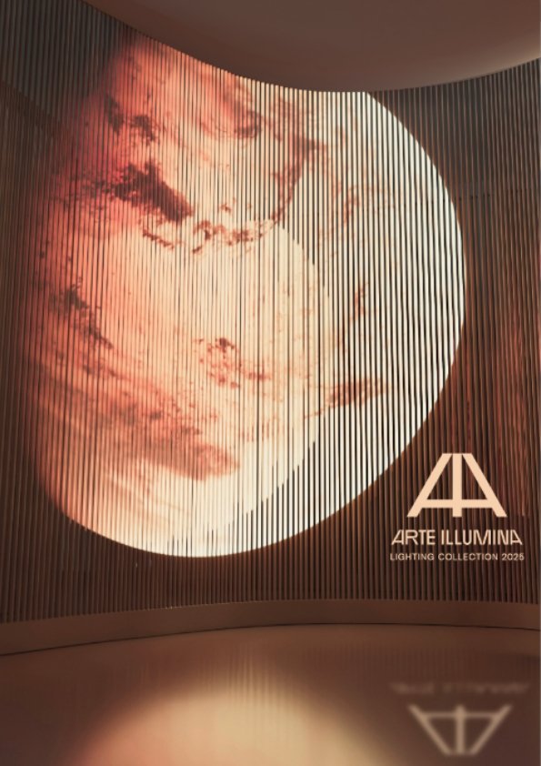 Arte Illumina Katalógus