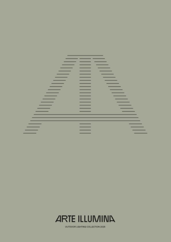 Arte Illumina Outdoor