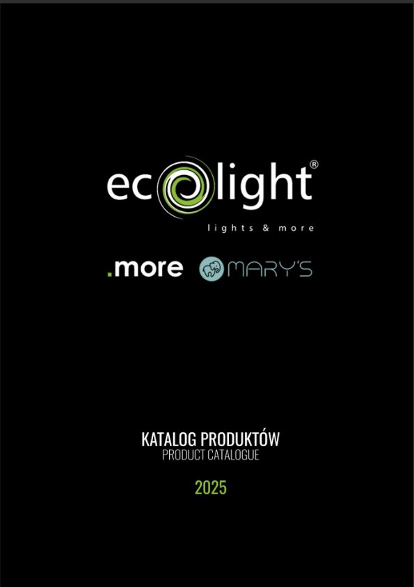Ecolight katalógus