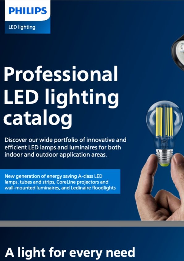 Philips katalógus 2